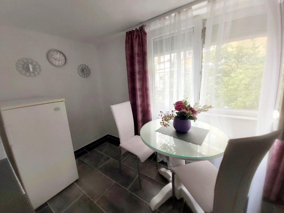 Apartman Andrea 4 Banja Luka Luaran gambar