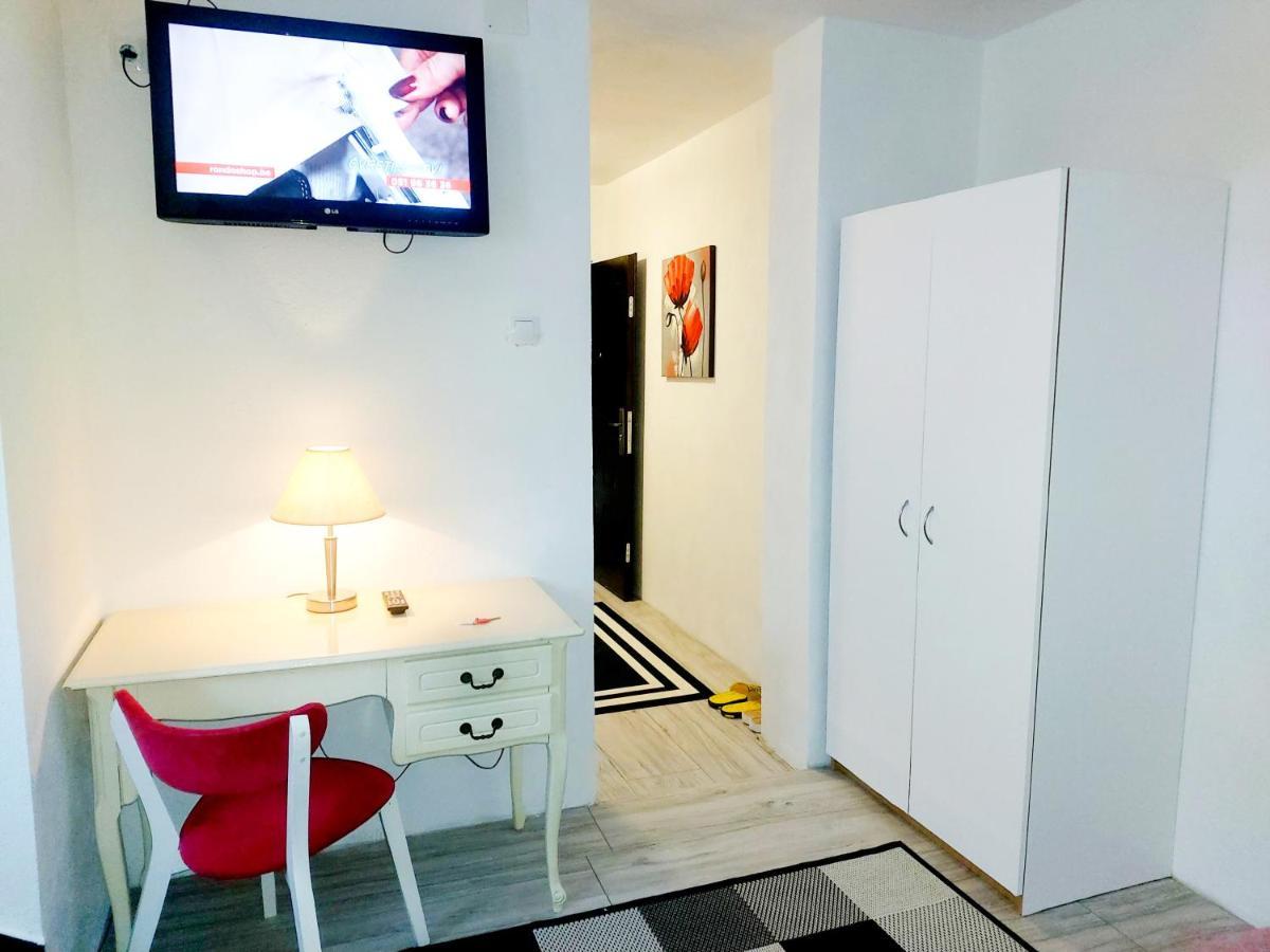 Apartman Andrea 4 Banja Luka Luaran gambar
