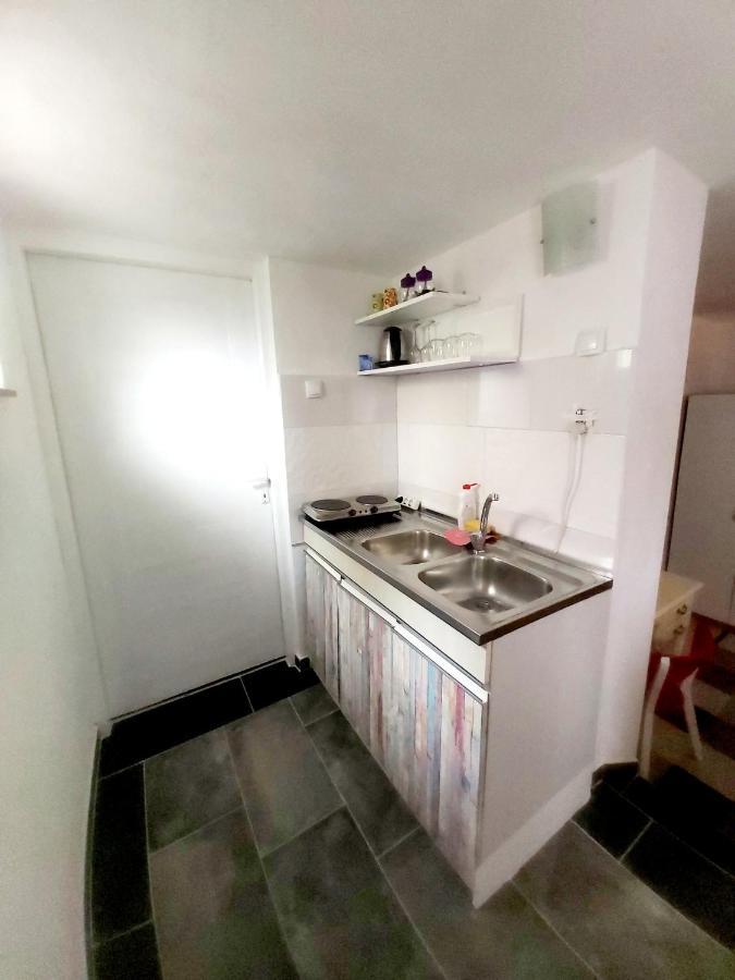 Apartman Andrea 4 Banja Luka Luaran gambar
