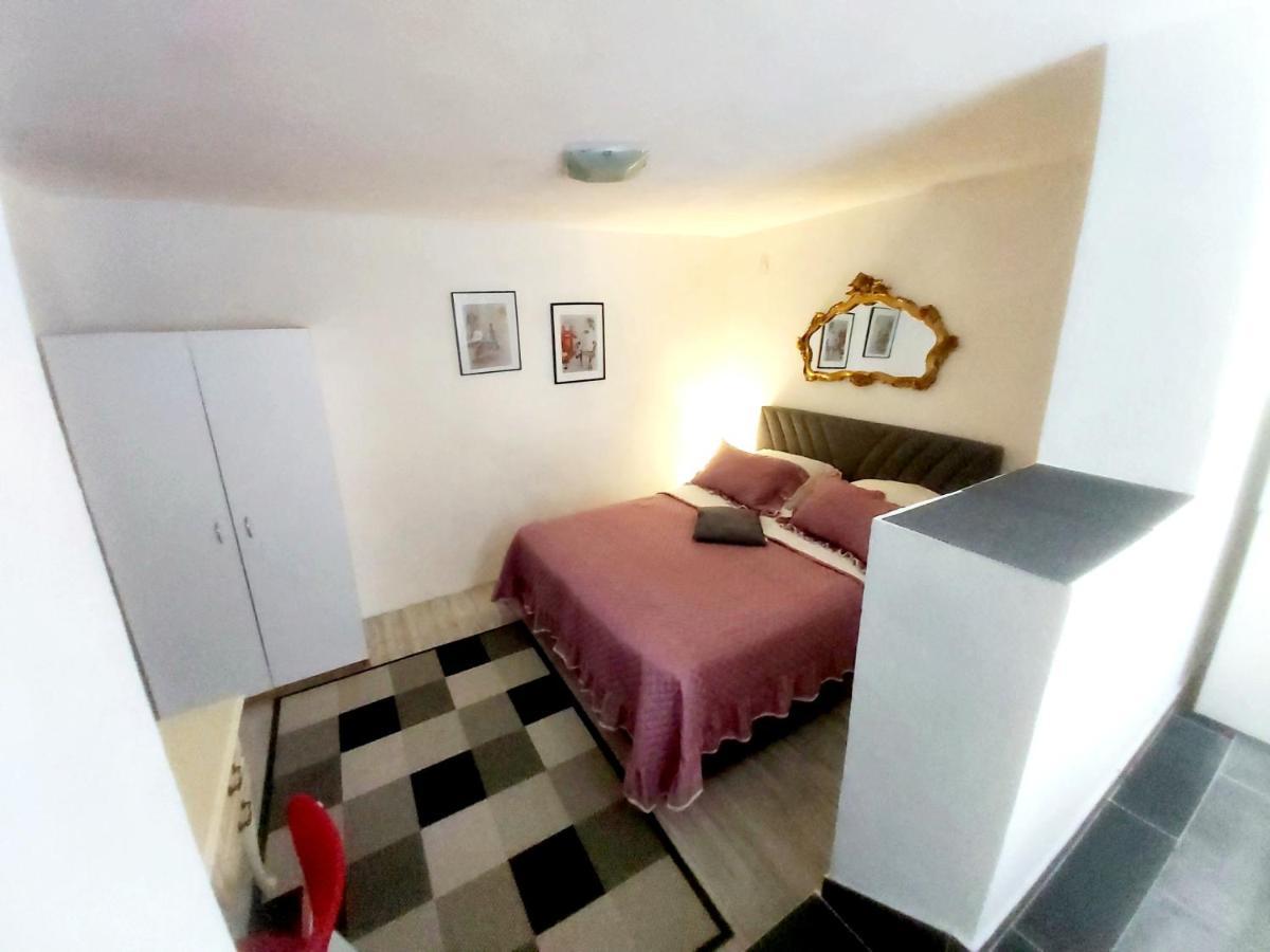 Apartman Andrea 4 Banja Luka Luaran gambar