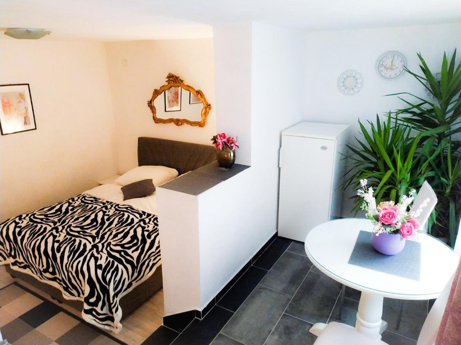 Apartman Andrea 4 Banja Luka Bilik gambar